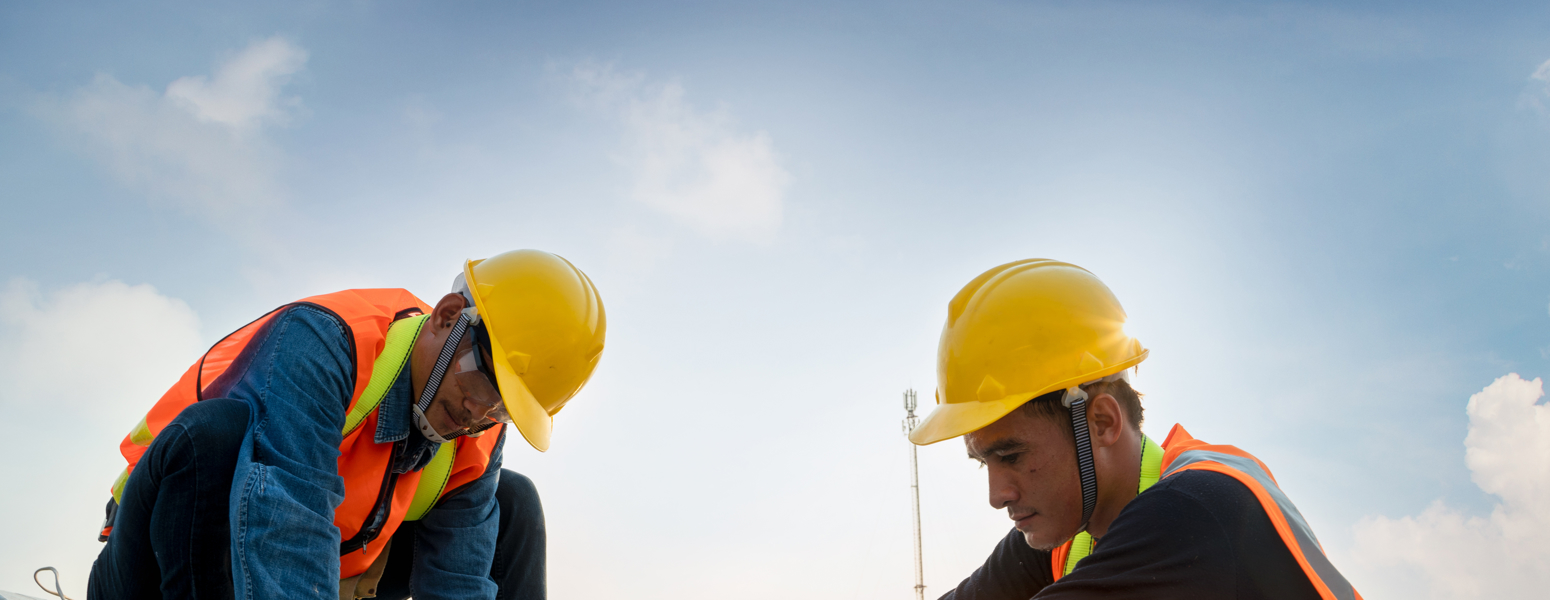 construction marketing